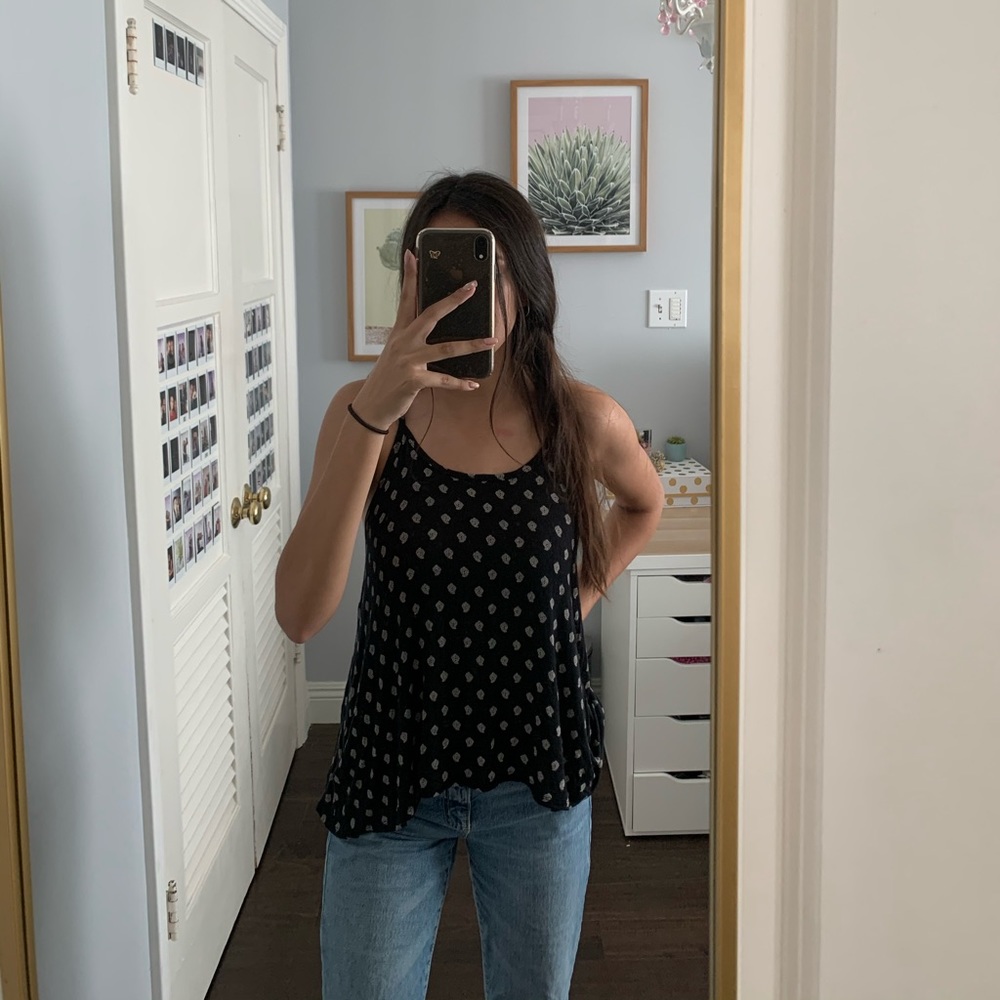 Aeropostale Tank Top